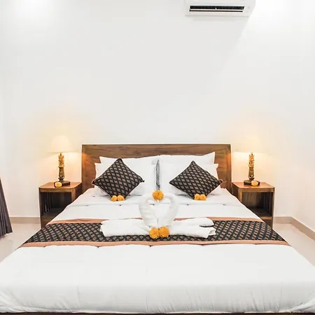 Dijumahrai Homestay