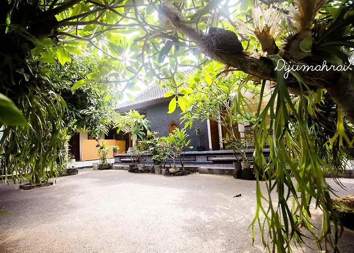Dijumahrai