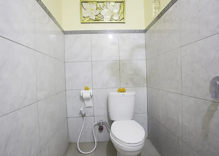 Privatunterkunft Dijumahrai